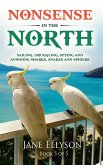 Nonsense in the North (Northern Rivers) (eBook, ePUB)