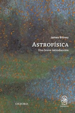 Astrofísica (eBook, ePUB) - Binney, James