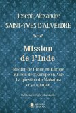 Mission de l'Inde