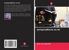 Jurisprudência na lei - Mouchili, Jean Loïc