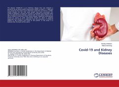 Covid-19 and Kidney Diseases - Hintistan, Sevilay;Demirag, Hatice