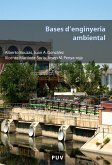 Bases d'enginyeria ambiental (eBook, ePUB)