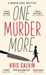One Murder More (eBook, ePUB) - Bild 1