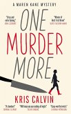 One Murder More (eBook, ePUB)