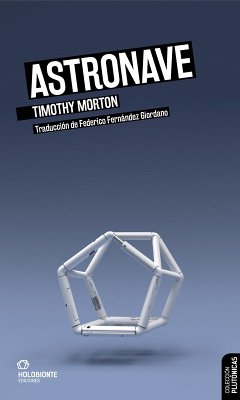 Astronave (eBook, ePUB) - Morton, Timothy