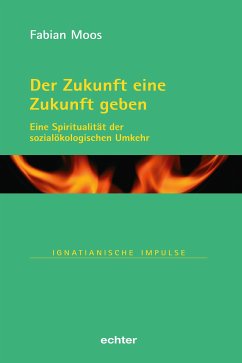 Der Zukunft eine Zukunft geben (eBook, PDF) - Moos, Fabian