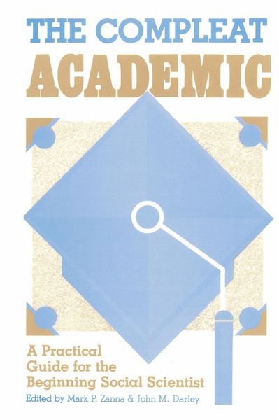 The Compleat Academic (eBook, PDF) The Compleat Academic (eBook, PDF)