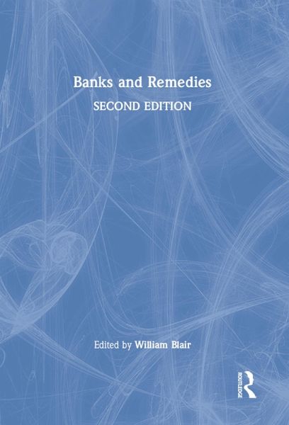 Banks and Remedies (eBook, ePUB) Banks and Remedies (eBook, ePUB)