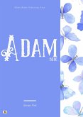 Adam Bede (eBook, ePUB)