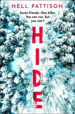 Cover Hide (eBook, ePUB)