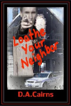 Cover Loathe Your Neighbor (eBook, ePUB)