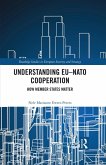 Understanding EU-NATO Cooperation (eBook, ePUB)