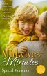 Midwives' Miracles: Special Moments: A... - Bild 1