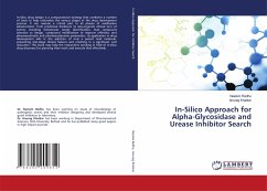 In-Silico Approach for Alpha-Glycosidase and Urease Inhibitor Search - Redhu, Neelam;Khatkar, Anurag