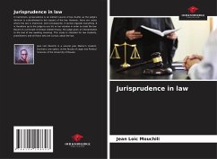 Jurisprudence in law - Mouchili, Jean Loïc