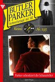 Parker schockiert die Schausteller (eBook, ePUB)