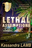 Lethal Assumptions (A C.o.P. on the Scene Mystery, #1) (eBook, ePUB)