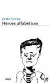 Héroes alfabéticos (eBook, ePUB)