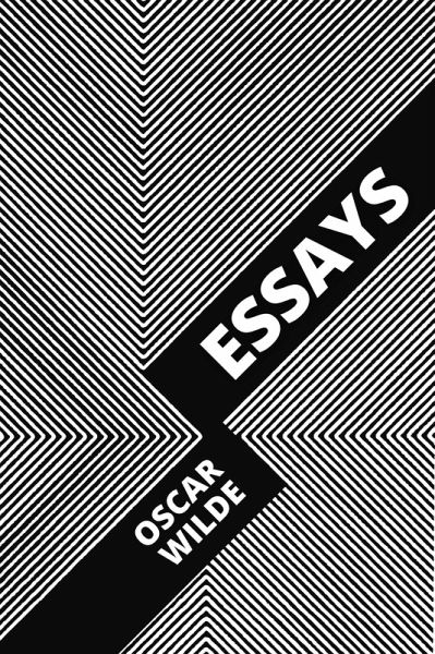 Essays (eBook, ePUB)