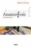 Anamorfosis (eBook, ePUB)