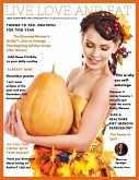 Live Love and Eat (eBook, ePUB)