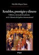 Retablos, prestigio y dinero (eBook,... - Bild 1