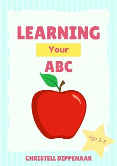 Easy As ABC. (eBook, ePUB) - Dippenaar, Christell
