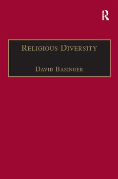 Religious Diversity (eBook, PDF) - Basinger, David