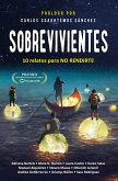 Sobrevivientes (eBook, ePUB)