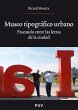 Museo tipográfico urbano (eBook, ePUB) - Bild 1