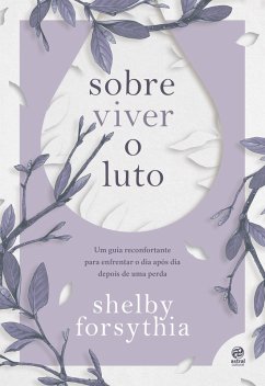 Cover Sobre viver o luto (eBook, ePUB)