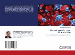 Hematopoietic stemcell and niche - Rahnemoon, Ahmad Reza