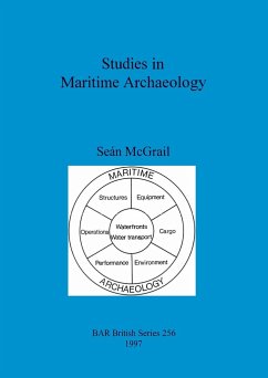 Studies in Maritime Archaeology - McGrail, Seán