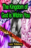 The Kingdom of God is Within You (eBook, ePUB)