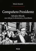 Compañero Presidente (eBook, ePUB)