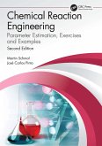 Chemical Reaction Engineering (eBook, ePUB)