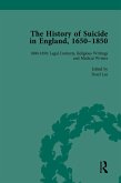 The History of Suicide in England, 1650-1850, Part II vol 7 (eBook, PDF)