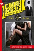 Parker tanzt den letzten Tango (eBook, ePUB)