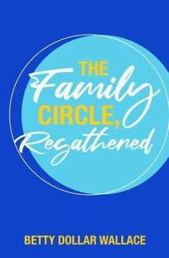 Cover The Family Circle, Regathered (eBook, ePUB)