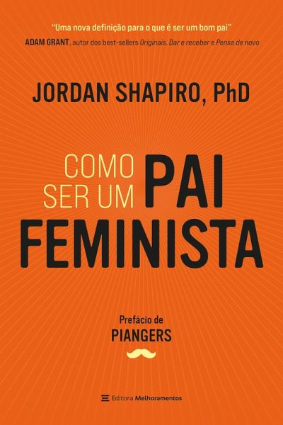 Como ser um pai feminista (eBook, ePUB) Como ser um pai feminista (eBook, ePUB)