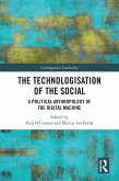 The Technologisation of the Social (eBook, PDF)