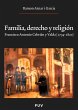 Familia, derecho y religión (eBook,... - Bild 1