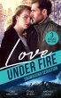 Love Under Fire: Snowbound Seduction:... - Bild 1
