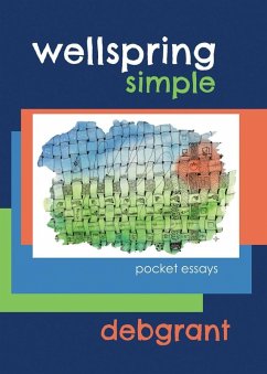 Cover Wellspring Simple