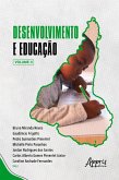 Desenvolvimento e Educação: Volume II (eBook, ePUB)