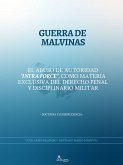 Guerra de Malvinas (eBook, ePUB)