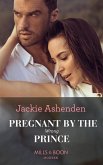 Pregnant By The Wrong Prince (eBook, ePUB)