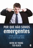 Por que não somos emergentes (eBook, ePUB)