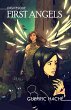First Angels (Digitesque, #2) (eBook,... - Bild 1