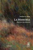 La memoria (eBook, ePUB) La memoria (eBook, ePUB)